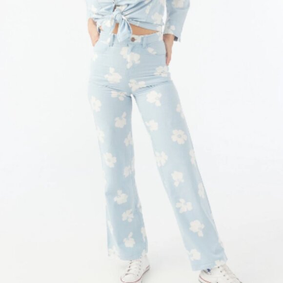 O'NEILL KELCEY PANTS NWT - Picture 5 of 8